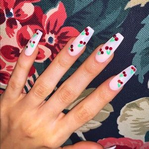 Meet your Posher, Roxanne